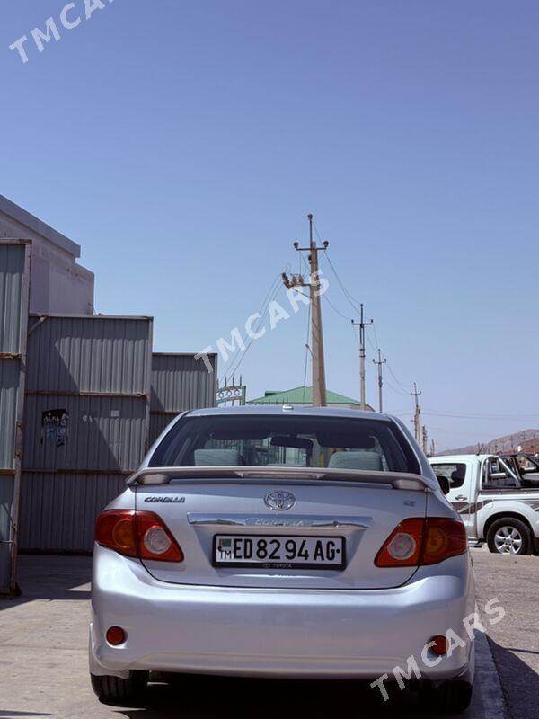 Toyota Corolla 2010 - 160 000 TMT - Balkanabat - img 2