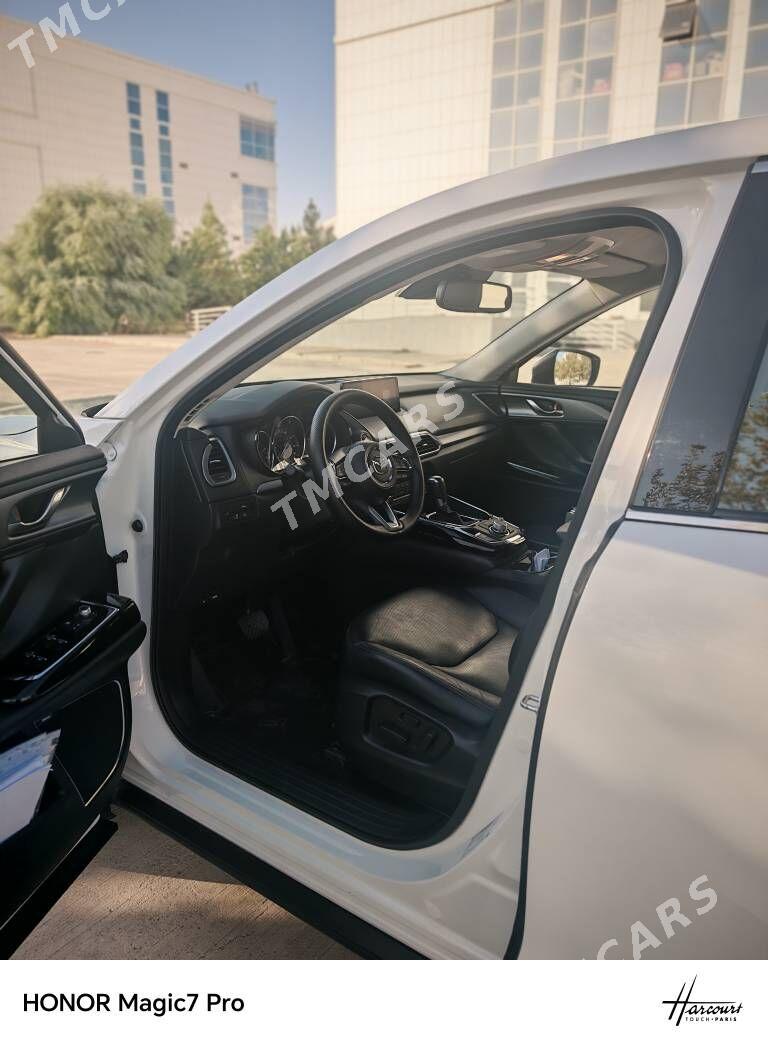 Mazda CX-9 2022 - 500 000 TMT - Ашхабад - img 2