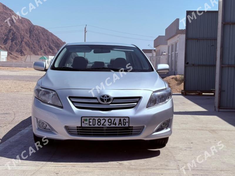Toyota Corolla 2010 - 160 000 TMT - Balkanabat - img 5