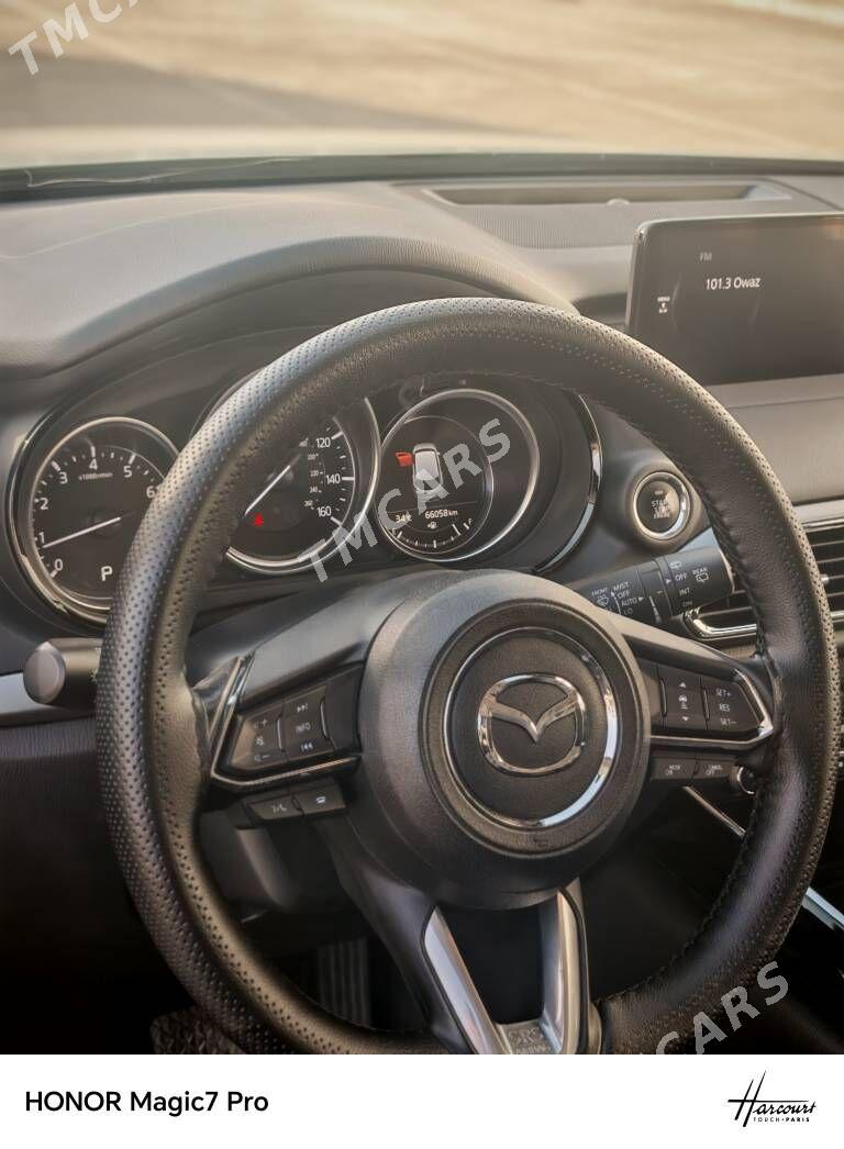 Mazda CX-9 2022 - 500 000 TMT - Ашхабад - img 3