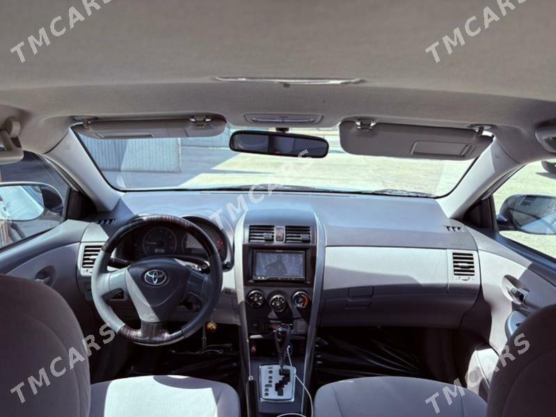 Toyota Corolla 2010 - 160 000 TMT - Balkanabat - img 4