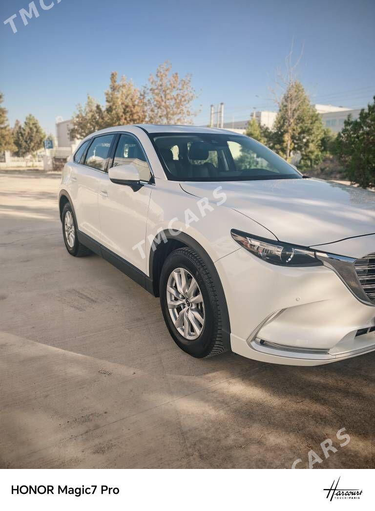 Mazda CX-9 2022 - 500 000 TMT - Ашхабад - img 5