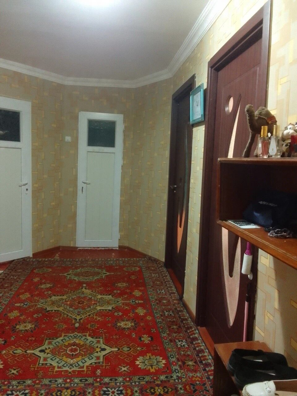 9 mkr 3/1etz 3komyt - Ашхабад - img 3