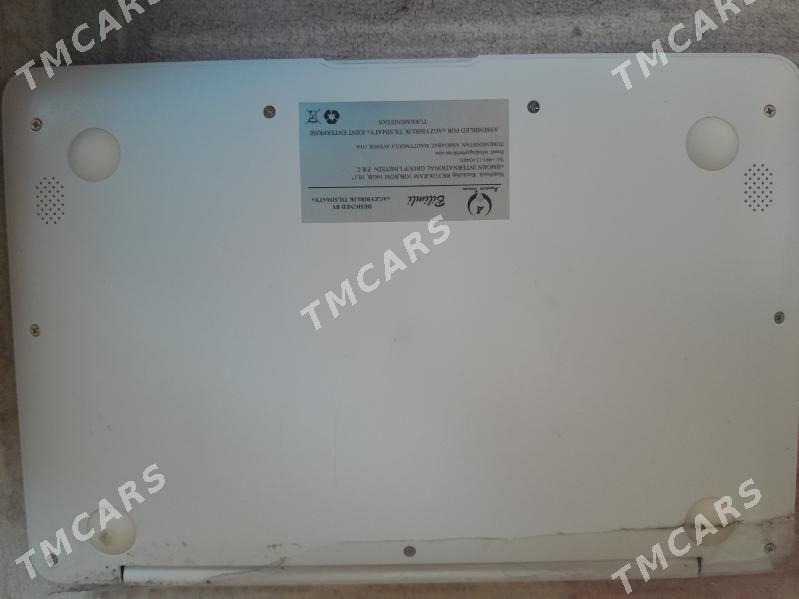 Bilimli Notebook - Türkmenbaşy - img 2