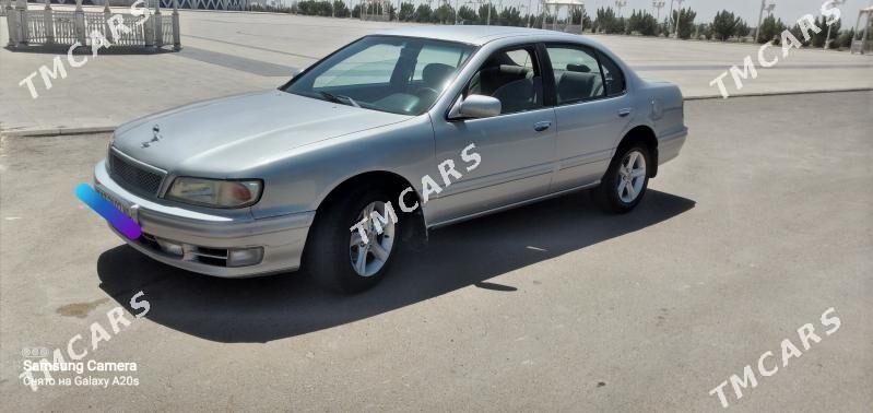 Nissan Cefiro 1995 - 40 000 TMT - Сакарчага - img 2