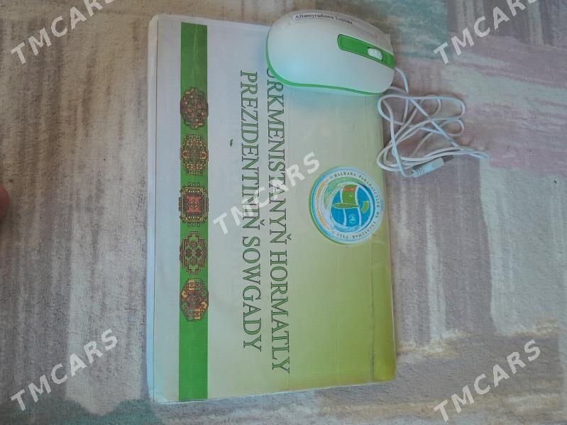 Bilimli Notebook - Türkmenbaşy - img 3