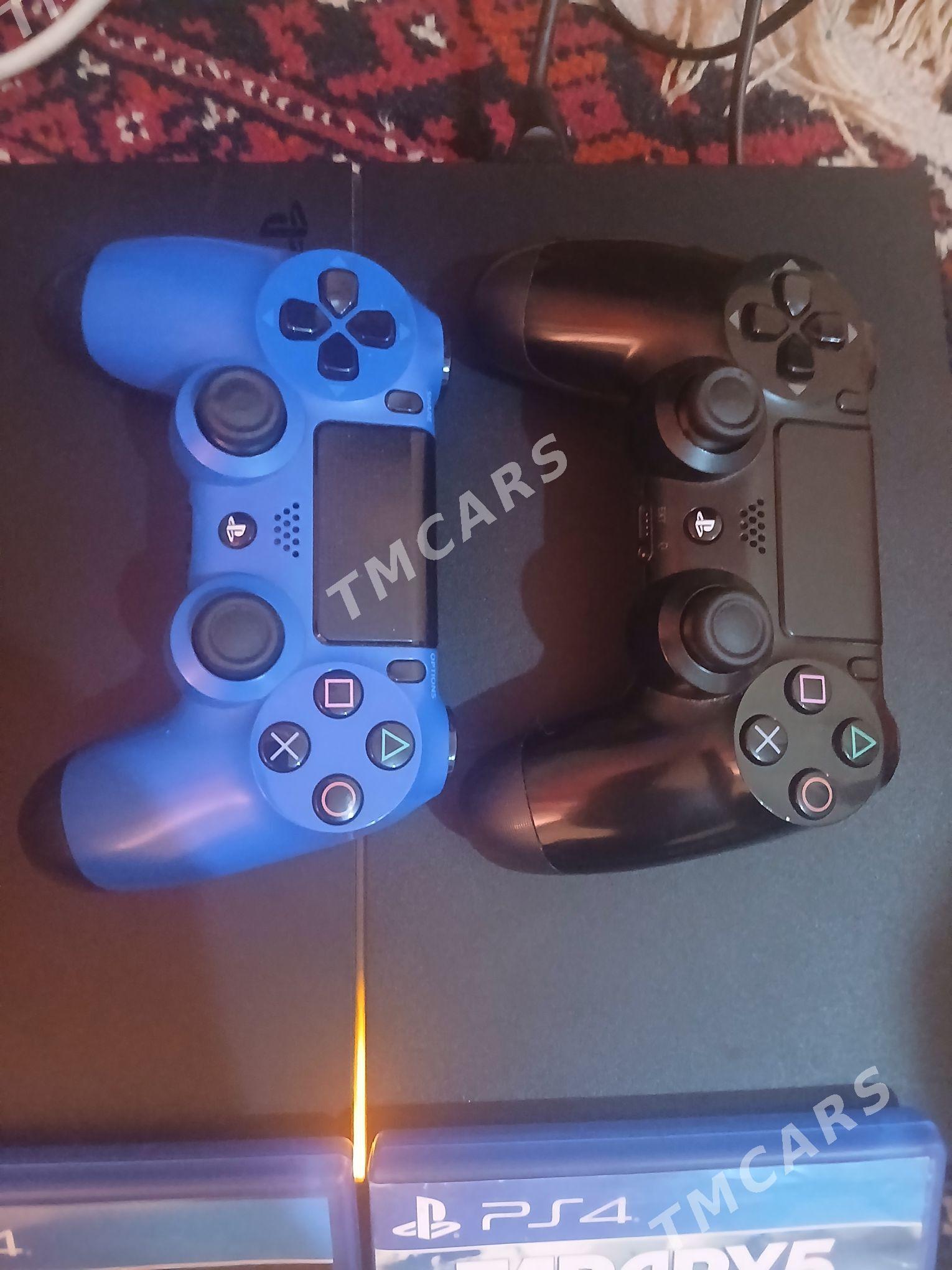 Ps 4  - Daşoguz - img 3
