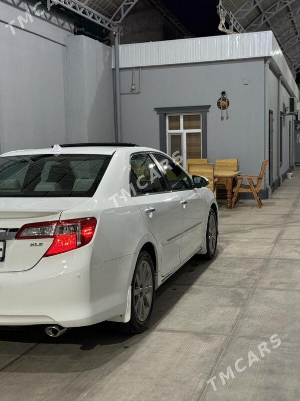 Toyota Camry 2012 - 270 000 TMT - Хитровка - img 3