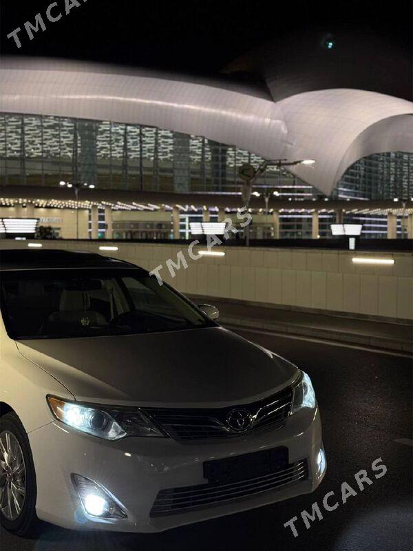 Toyota Camry 2012 - 270 000 TMT - Хитровка - img 4