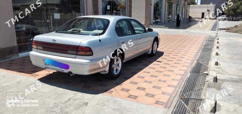 Nissan Cefiro 1995 - 40 000 TMT - Сакарчага - img 3