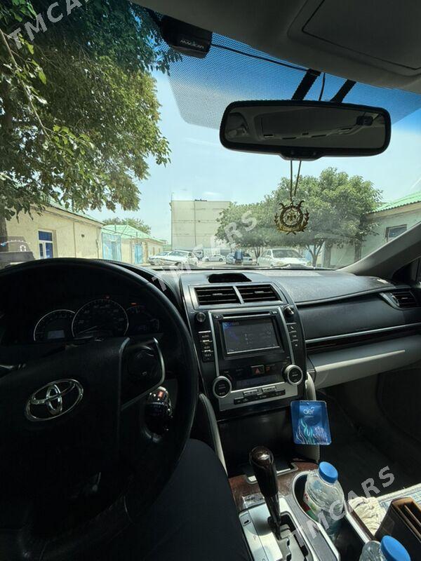 Toyota Camry 2012 - 270 000 TMT - Хитровка - img 9