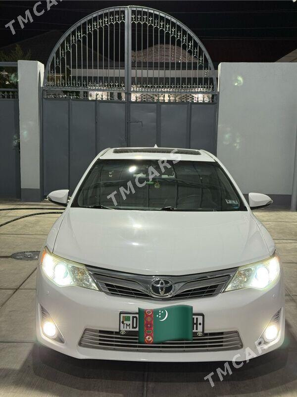 Toyota Camry 2012 - 270 000 TMT - Хитровка - img 2