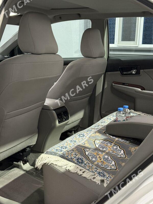 Toyota Camry 2012 - 270 000 TMT - Хитровка - img 8