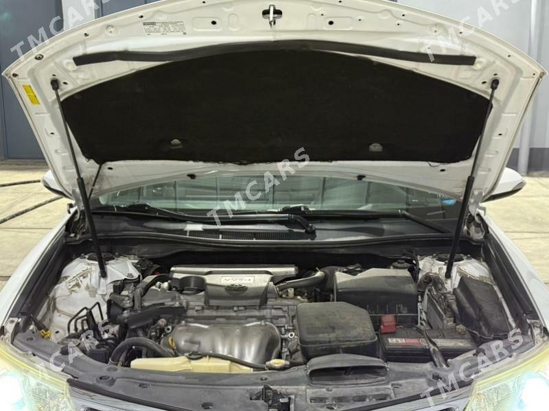 Toyota Camry 2012 - 270 000 TMT - Хитровка - img 5
