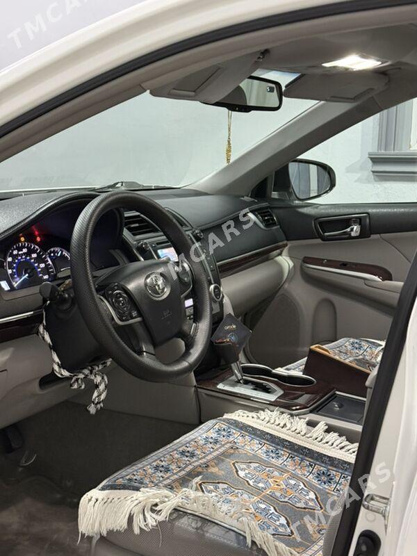 Toyota Camry 2012 - 270 000 TMT - Хитровка - img 7