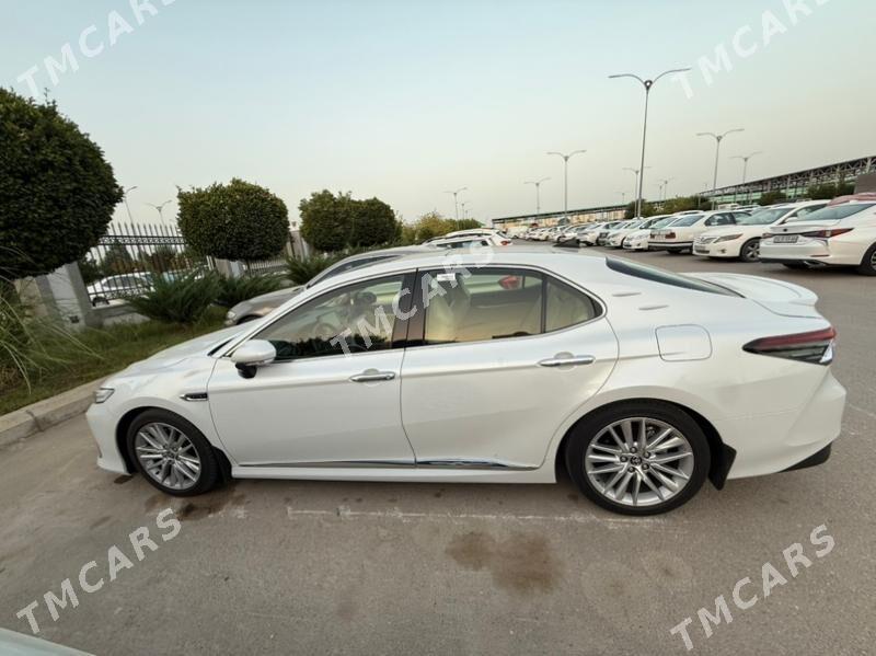 Toyota Camry 2022 - 600 000 TMT - Ашхабад - img 3