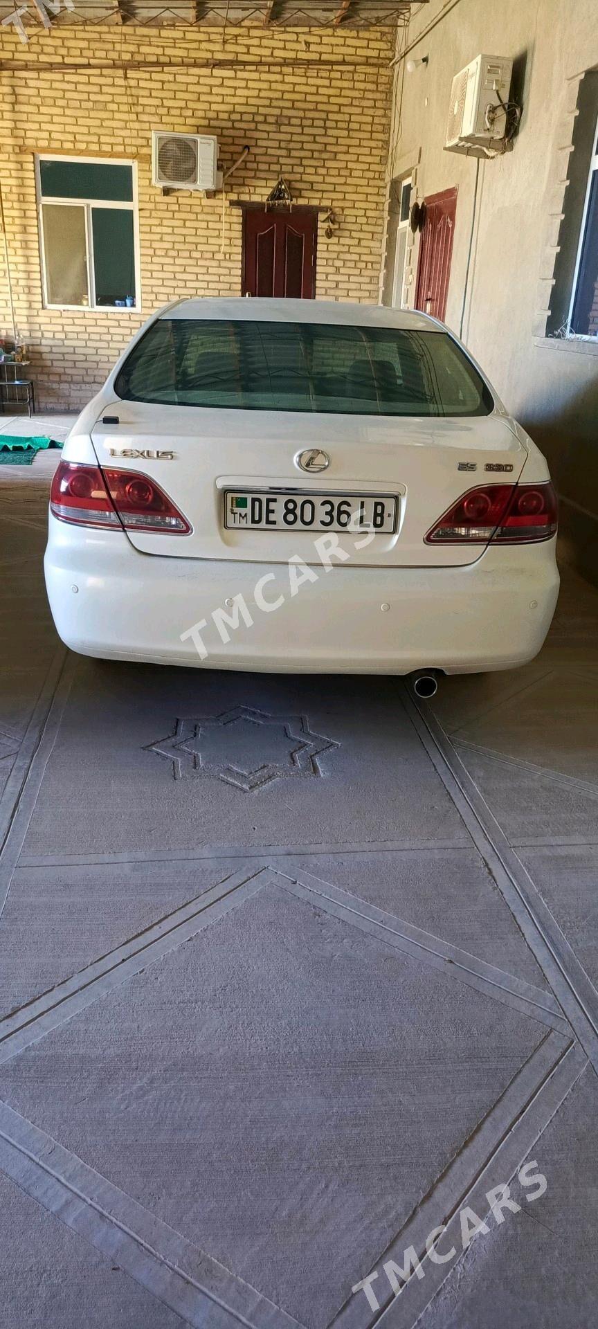 Lexus ES 330 2005 - 220 000 TMT - Halaç - img 5