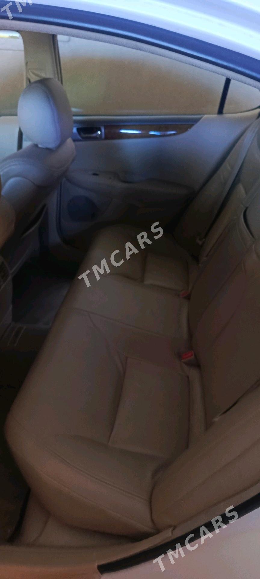 Lexus ES 330 2005 - 220 000 TMT - Halaç - img 2