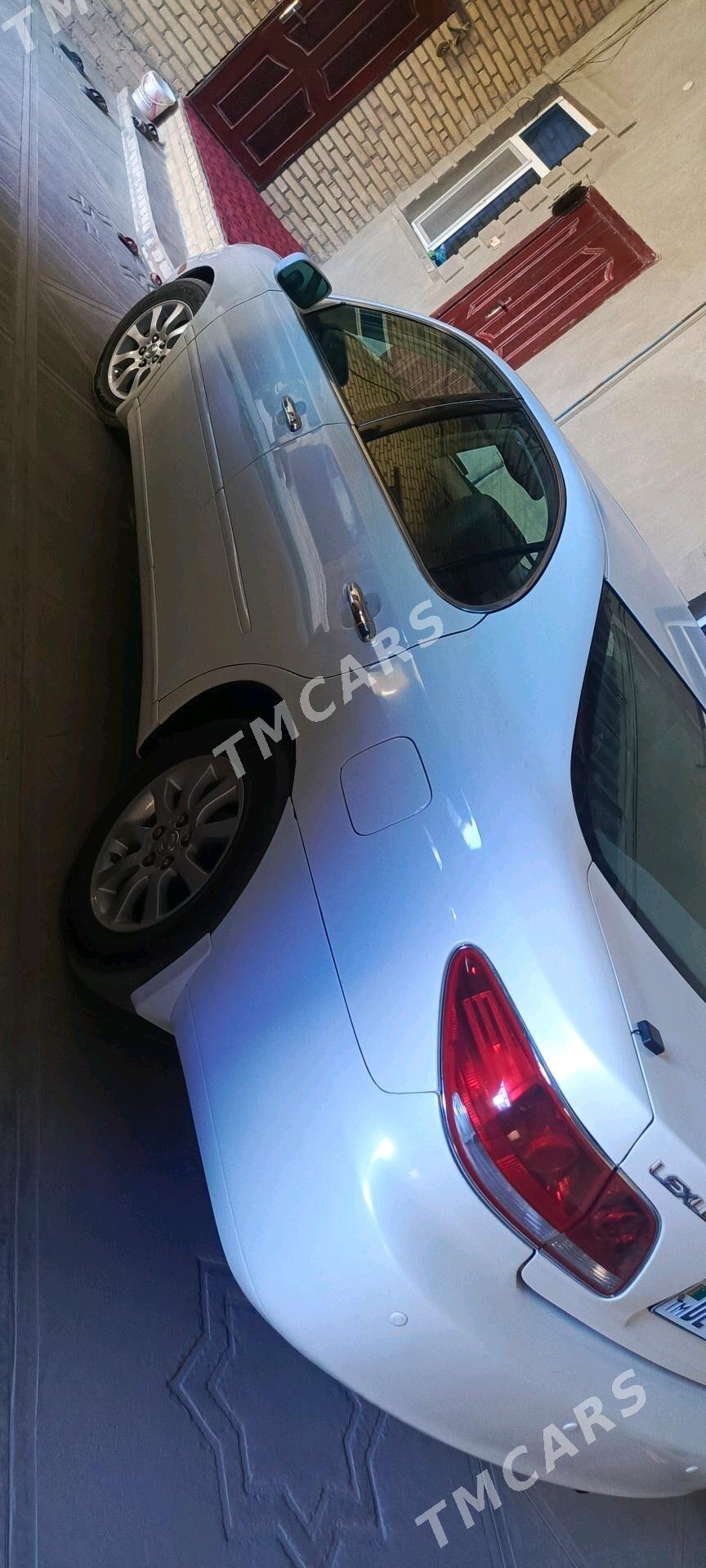 Lexus ES 330 2005 - 220 000 TMT - Halaç - img 4