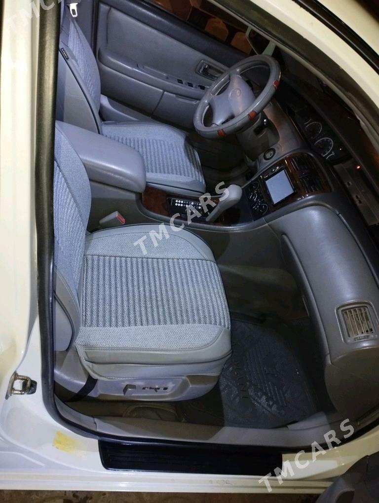 Toyota Avalon 2000 - 150 000 TMT - Саят - img 2