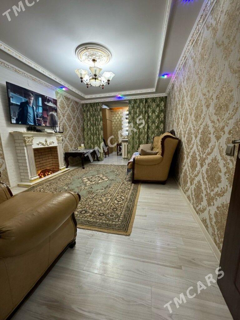9Mkr 1etaj 3k satlyk jay 9 mkr - Aşgabat - img 2