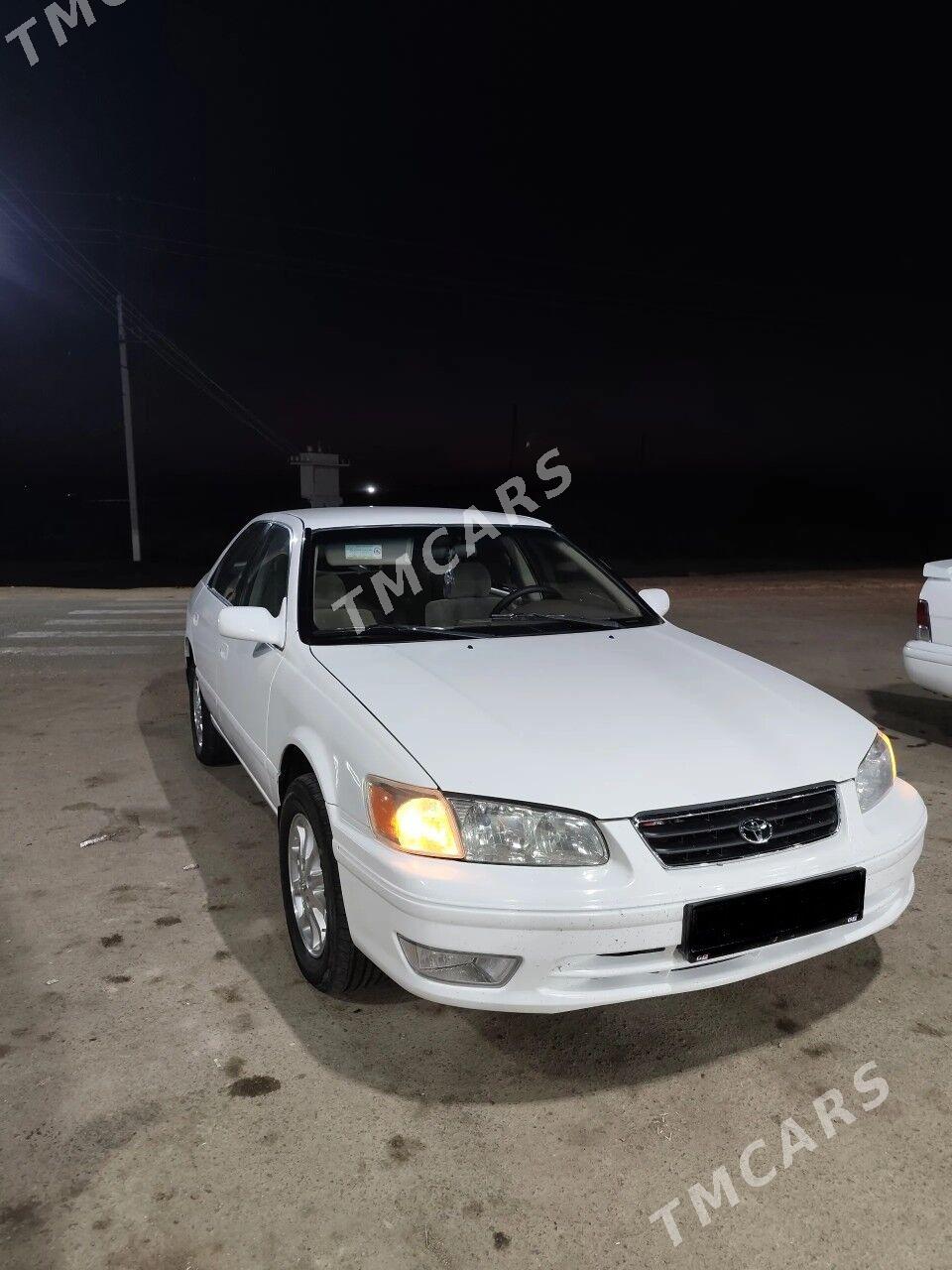 Toyota Camry 2000 - 150 000 TMT - Köneürgenç - img 5