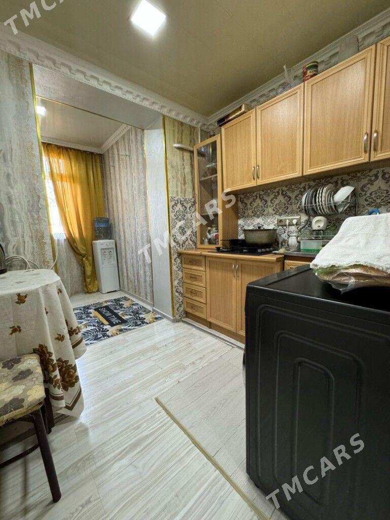 9Mkr 1etaj 3k satlyk jay 9 mkr - Aşgabat - img 3