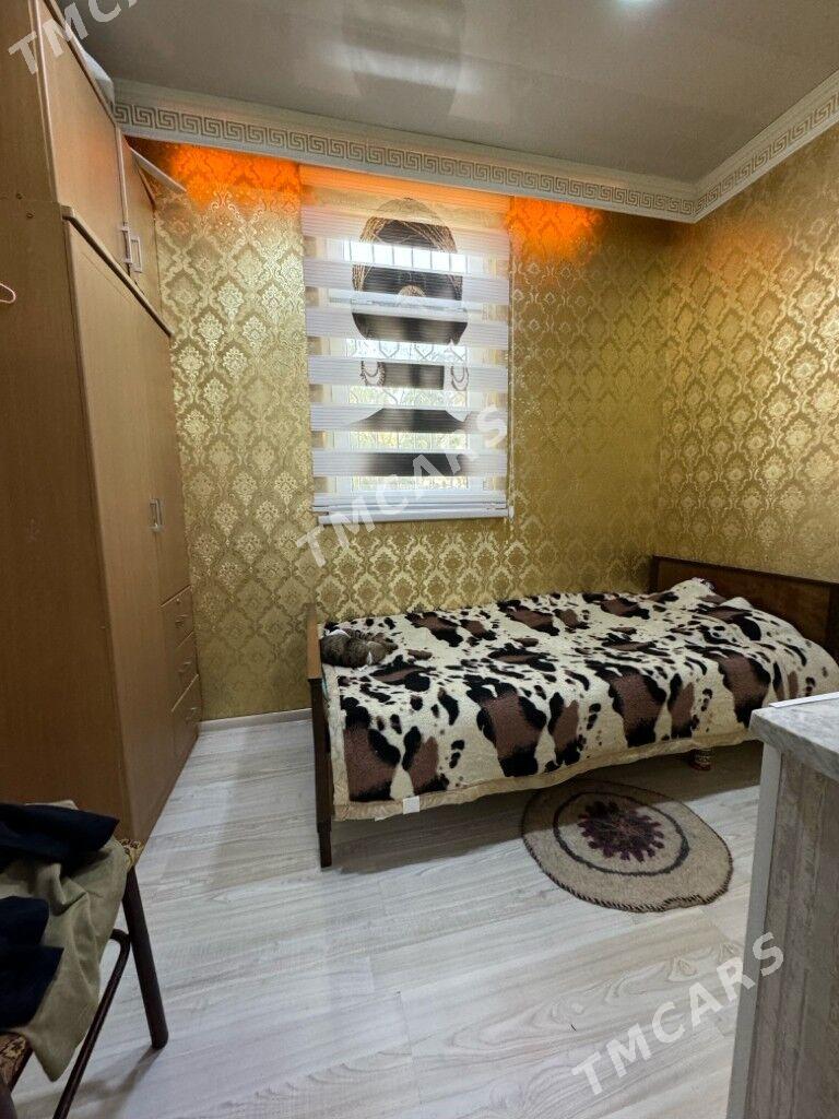 9Mkr 1etaj 3k satlyk jay 9 mkr - Aşgabat - img 6