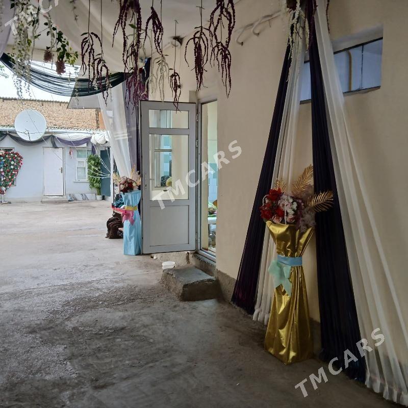 Amatly Bezeg - Aşgabat - img 2