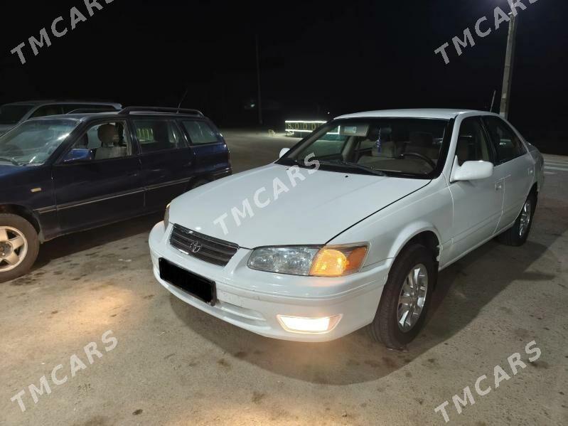 Toyota Camry 2000 - 150 000 TMT - Köneürgenç - img 6