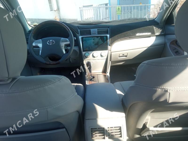 Toyota Camry 2010 - 145 000 TMT - Туркменабат - img 3