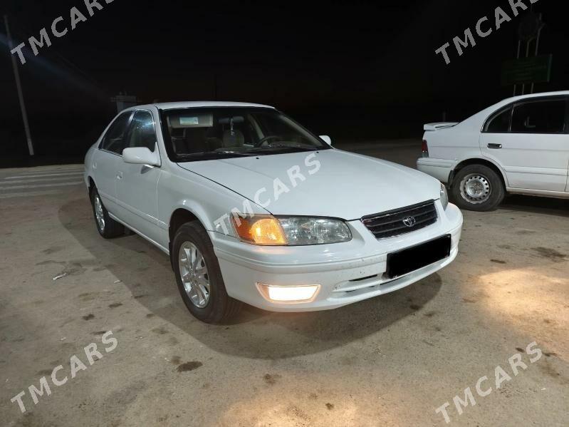 Toyota Camry 2000 - 150 000 TMT - Köneürgenç - img 7