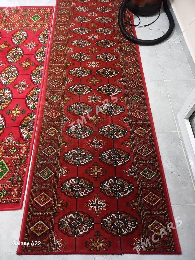 Haly - Aşgabat - img 2