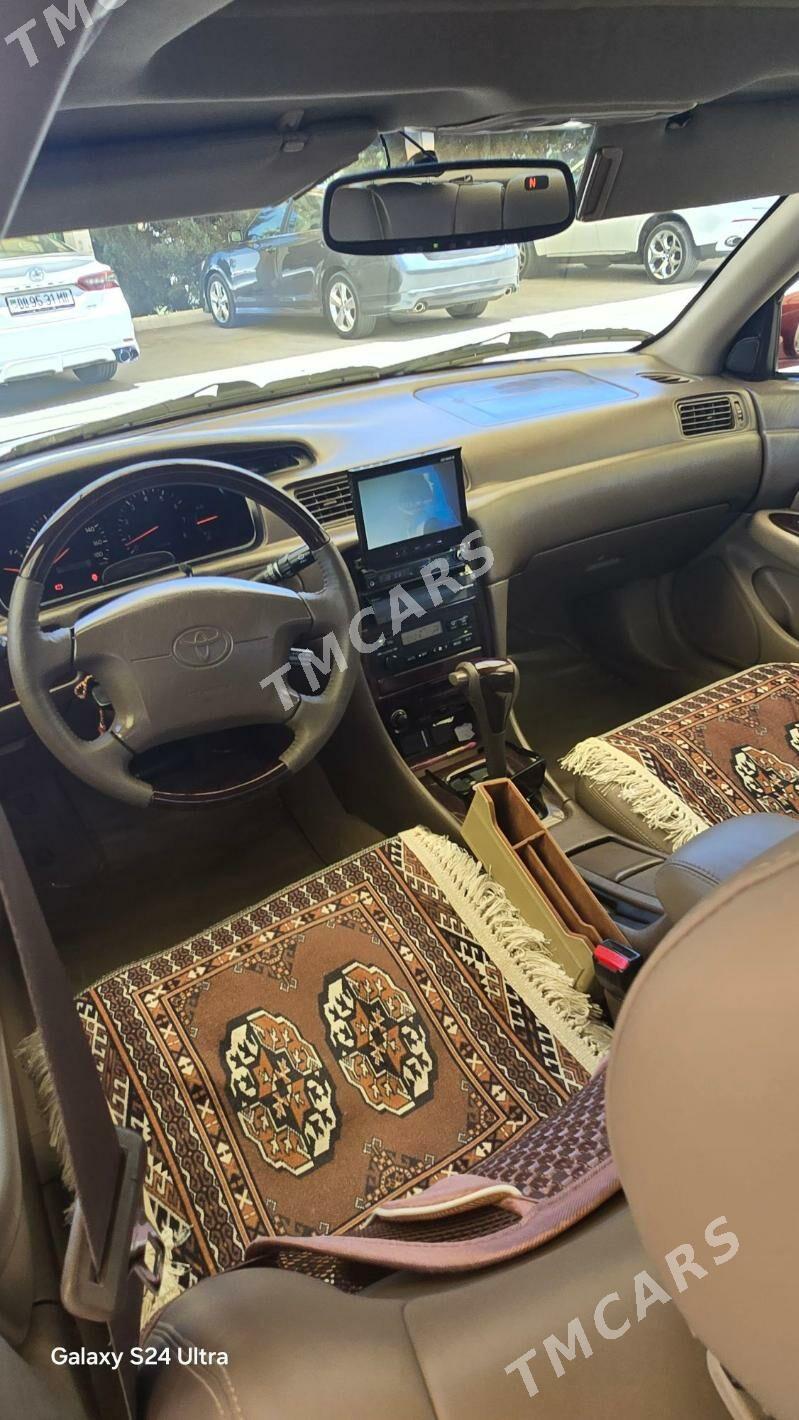 Toyota Camry 2000 - 159 000 TMT - Mary - img 5