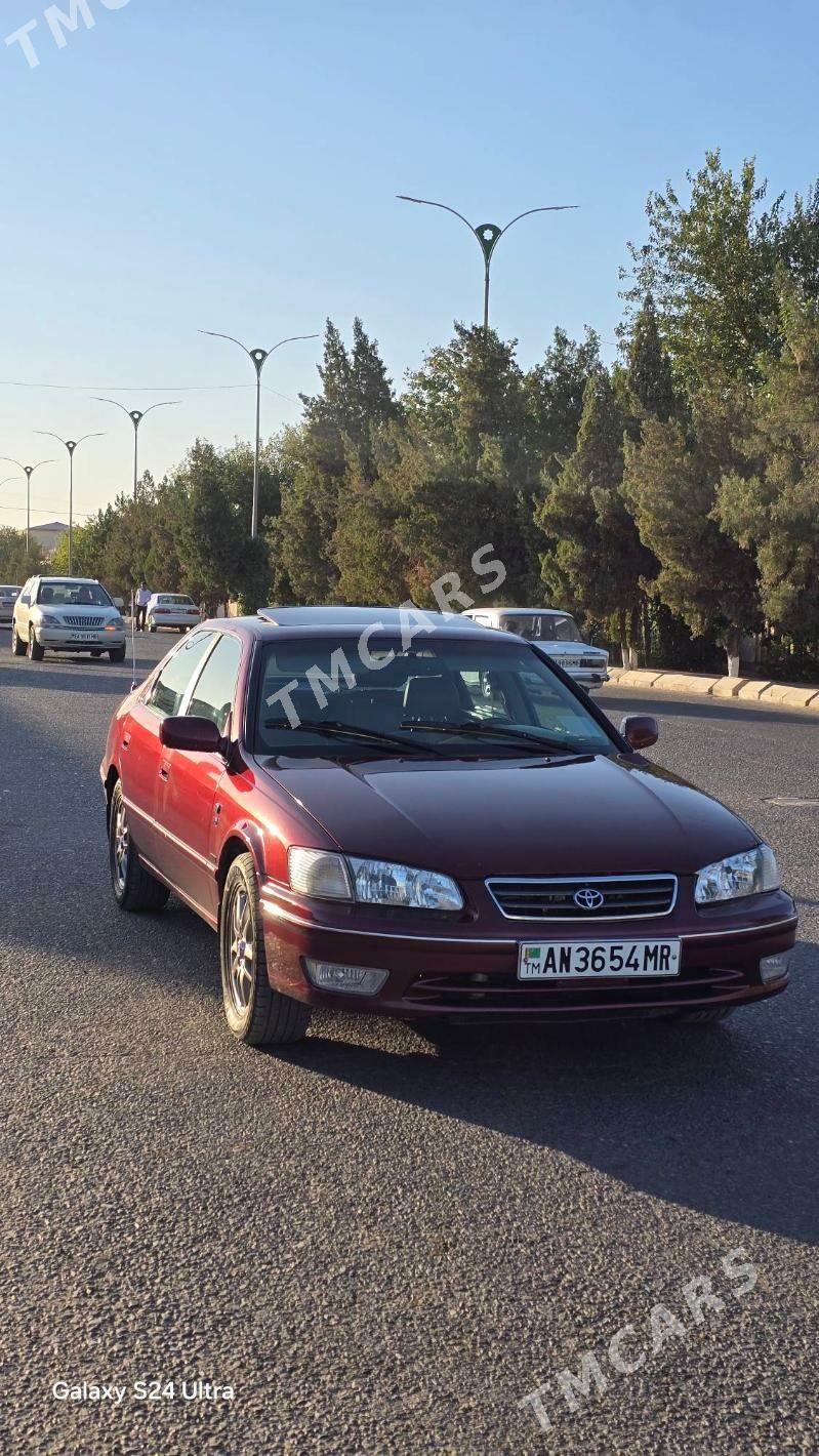 Toyota Camry 2000 - 159 000 TMT - Mary - img 2