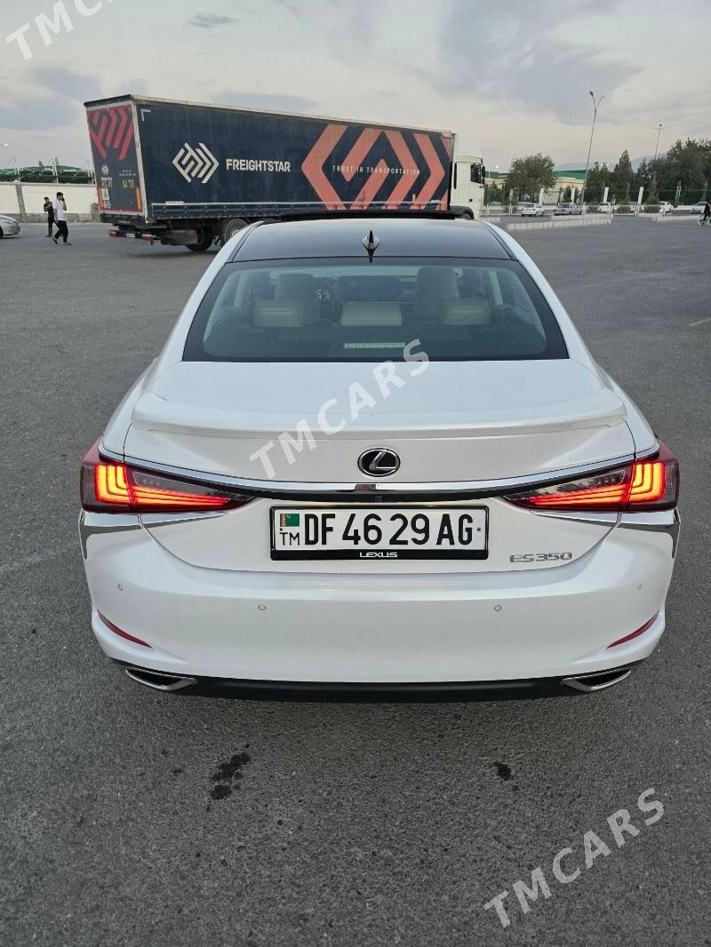 Lexus ES 350 2021 - 527 000 TMT - Бузмеин ГРЭС - img 5