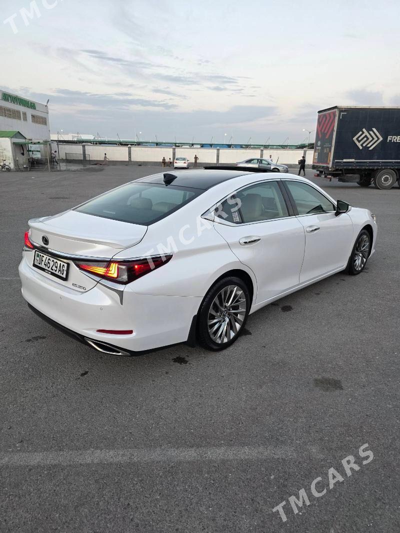 Lexus ES 350 2021 - 527 000 TMT - Бузмеин ГРЭС - img 2