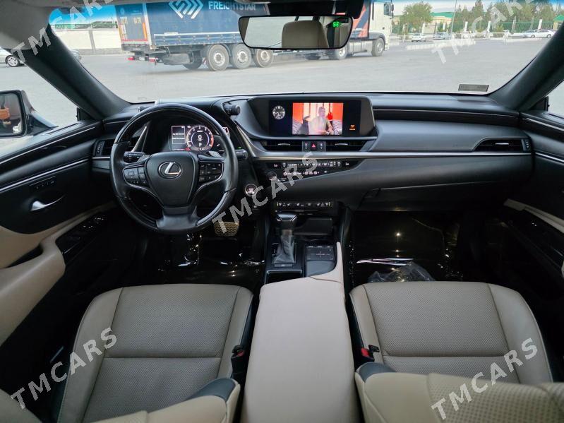 Lexus ES 350 2021 - 527 000 TMT - Бузмеин ГРЭС - img 4