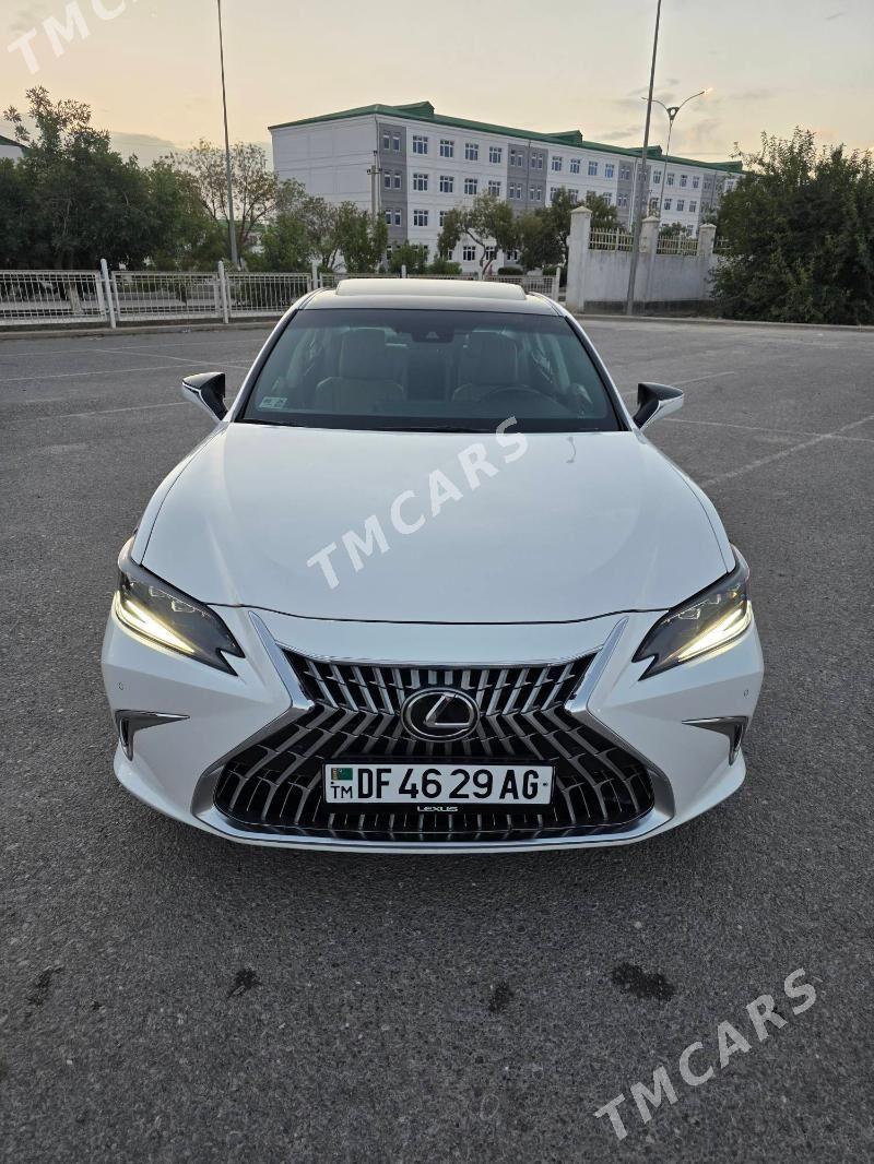 Lexus ES 350 2021 - 527 000 TMT - Бузмеин ГРЭС - img 6
