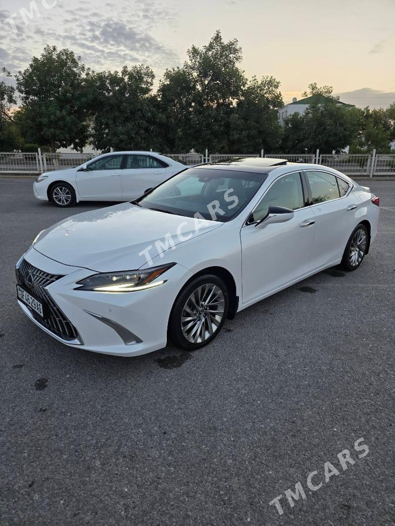 Lexus ES 350 2021 - 527 000 TMT - Бузмеин ГРЭС - img 7
