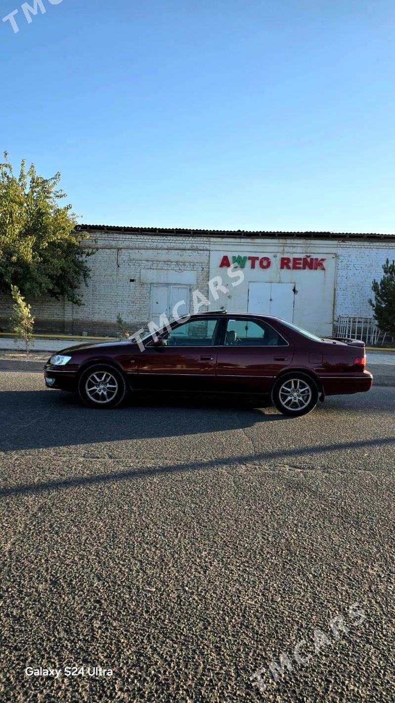 Toyota Camry 2000 - 159 000 TMT - Mary - img 10