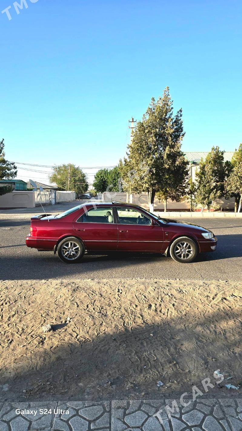 Toyota Camry 2000 - 159 000 TMT - Mary - img 9