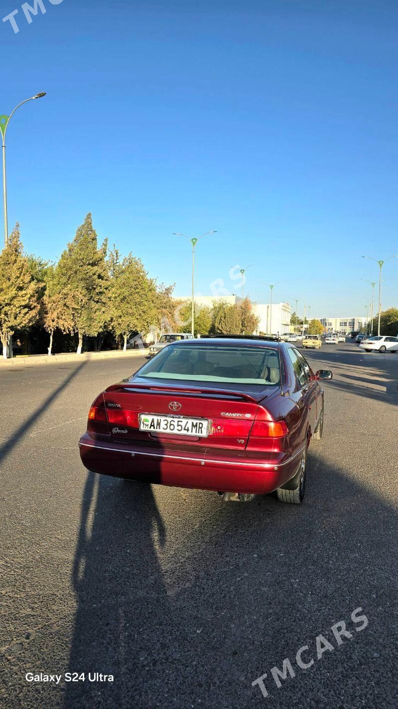 Toyota Camry 2000 - 159 000 TMT - Mary - img 6