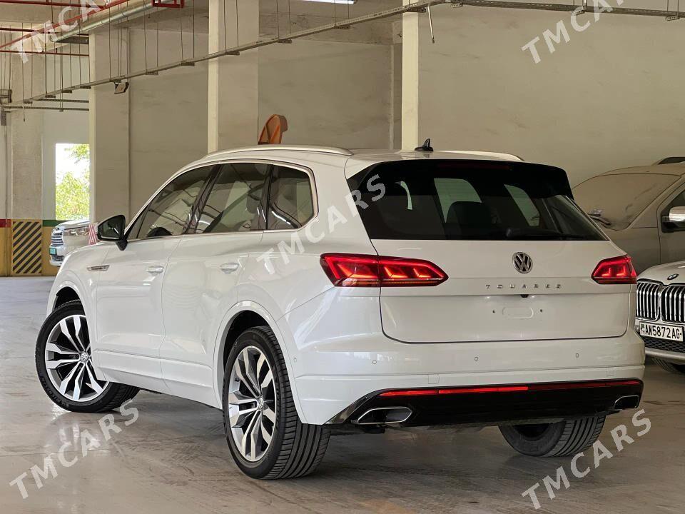 Volkswagen Touareg 2019 - 975 000 TMT - Ашхабад - img 3