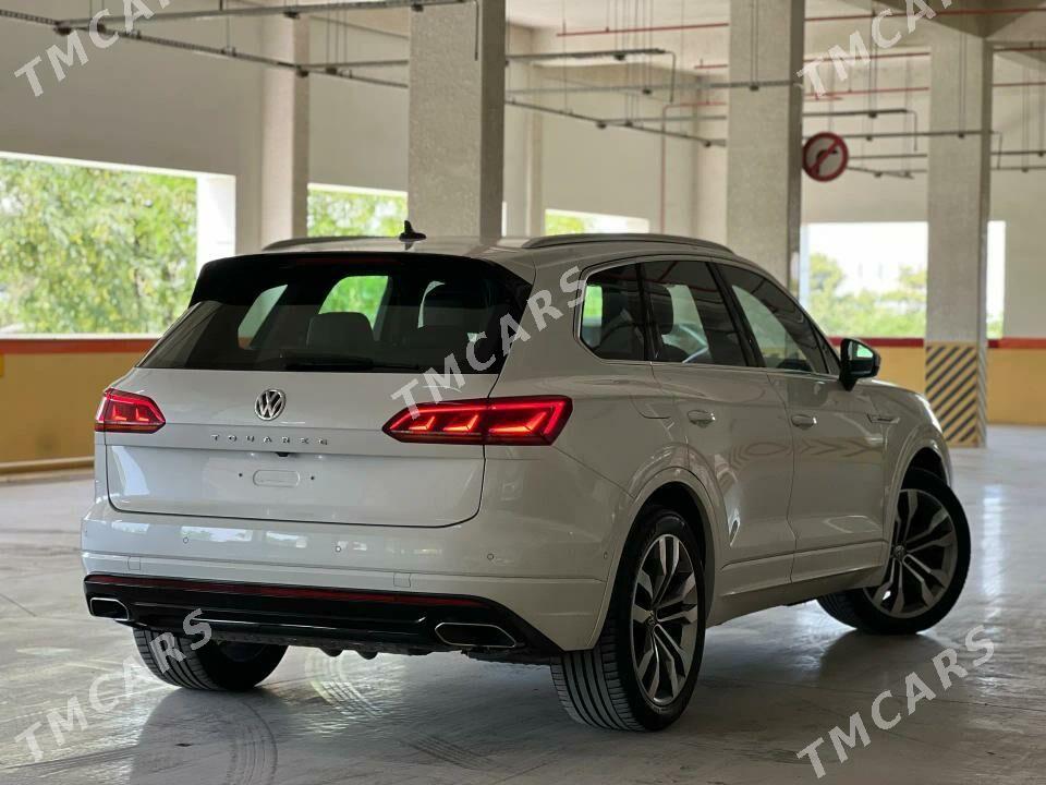 Volkswagen Touareg 2019 - 975 000 TMT - Ашхабад - img 5