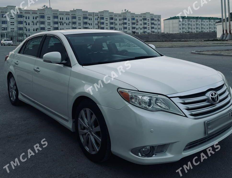 Toyota Avalon 2012 - 290 000 TMT - Ашхабад - img 2