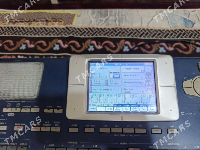 Korg PA800 - Хитровка - img 2