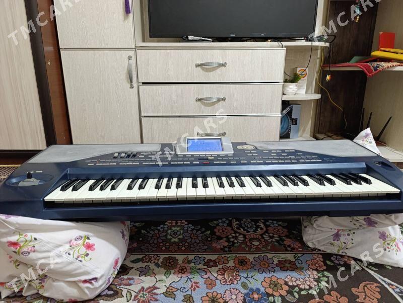 Korg PA800 - Хитровка - img 5