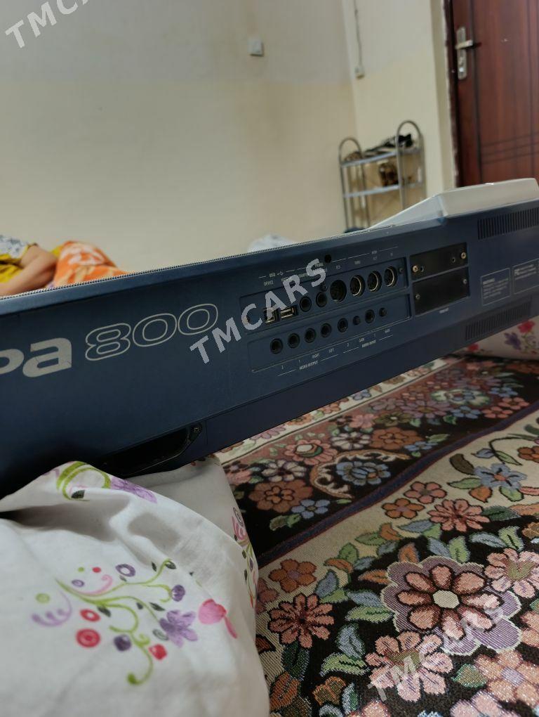 Korg PA800 - Хитровка - img 4