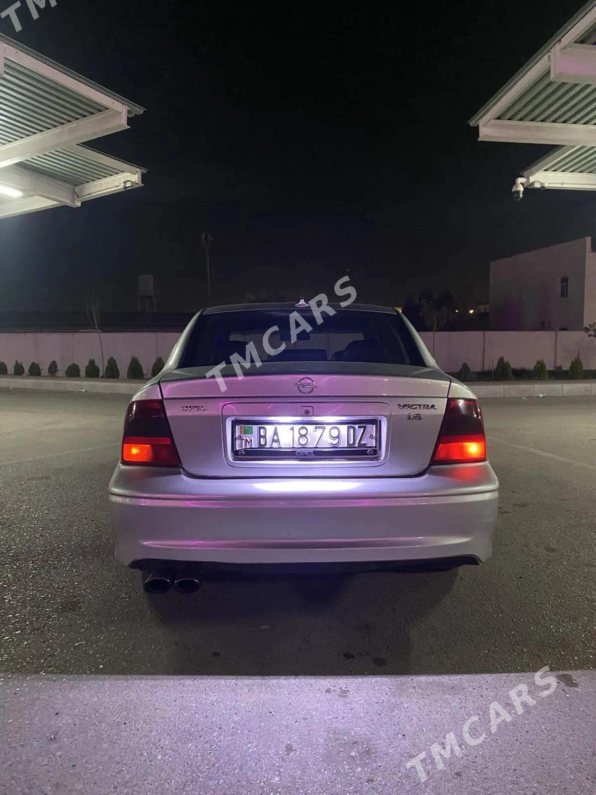 Opel Vectra 2000 - 70 000 TMT - Daşoguz - img 2